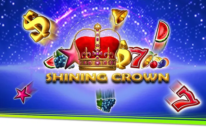 Shining Crown